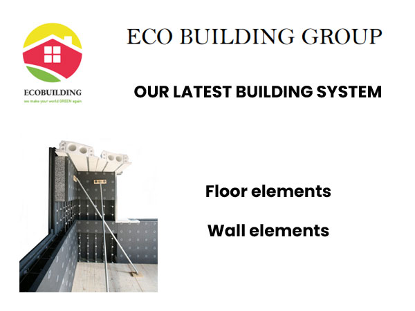Eco Building Group