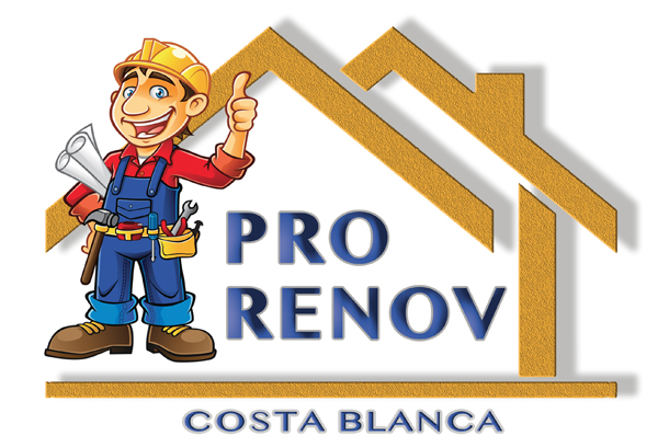 Exclusive partner - Pro Renov